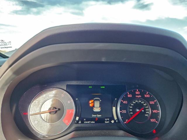 Acura RDX A-spec Image 2