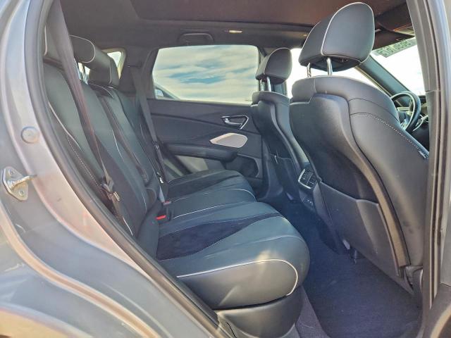 Acura RDX A-spec Image 8