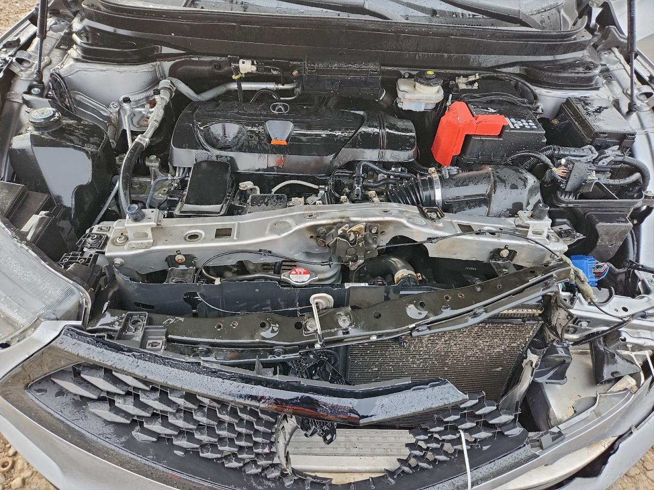 Acura RDX A-spec Image 9