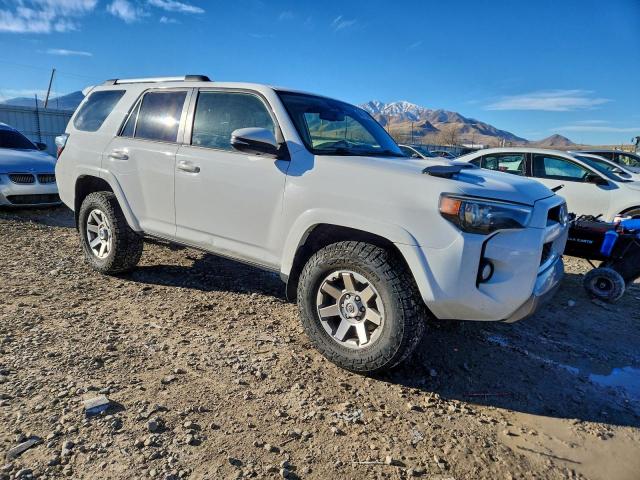 Toyota 4Runner Sr5/sr5 Premium Image 10