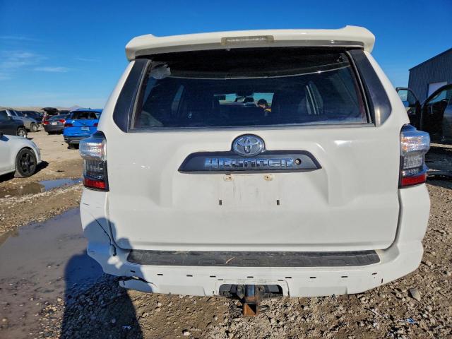 Toyota 4Runner Sr5/sr5 Premium Image 12