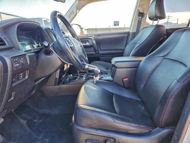 Toyota 4Runner Sr5/sr5 Premium Image 6