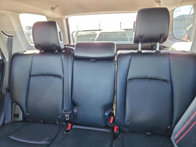 Toyota 4Runner Sr5/sr5 Premium Image 13