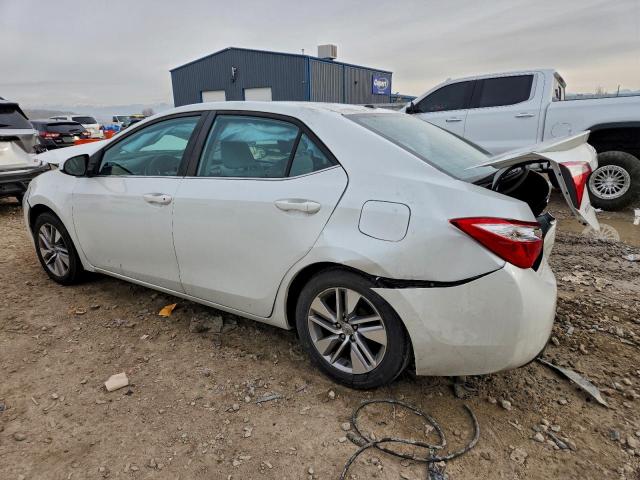 Toyota Corolla Eco Image 2