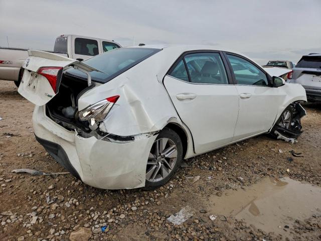 Toyota Corolla Eco Image 3