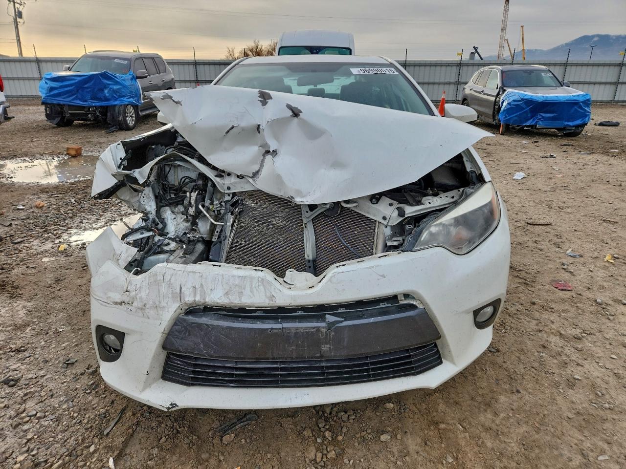 Toyota Corolla Eco Image 11