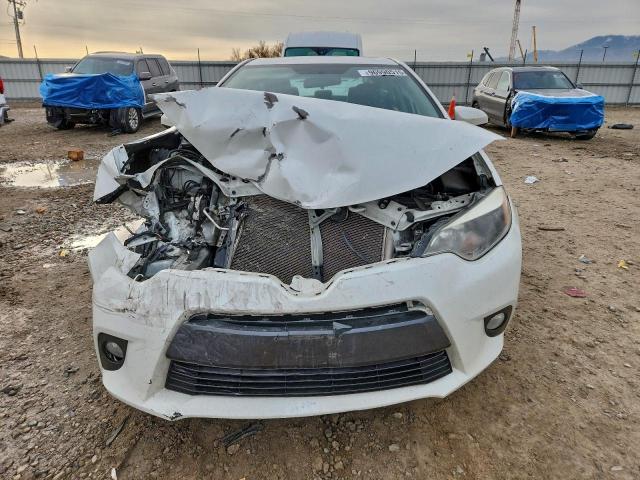 Toyota Corolla Eco Image 11