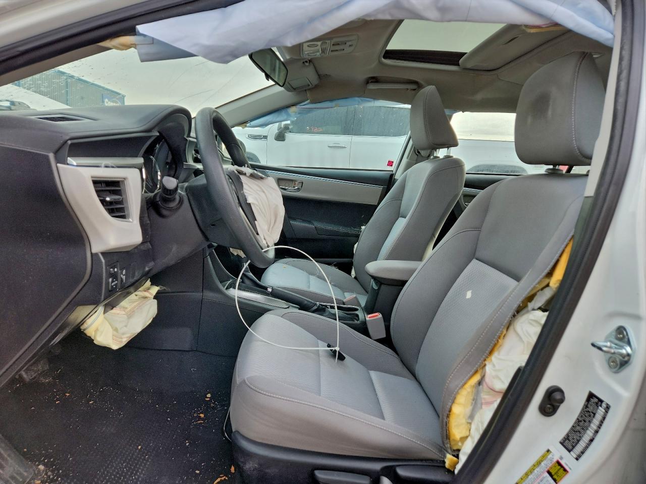 Toyota Corolla Eco Image 5