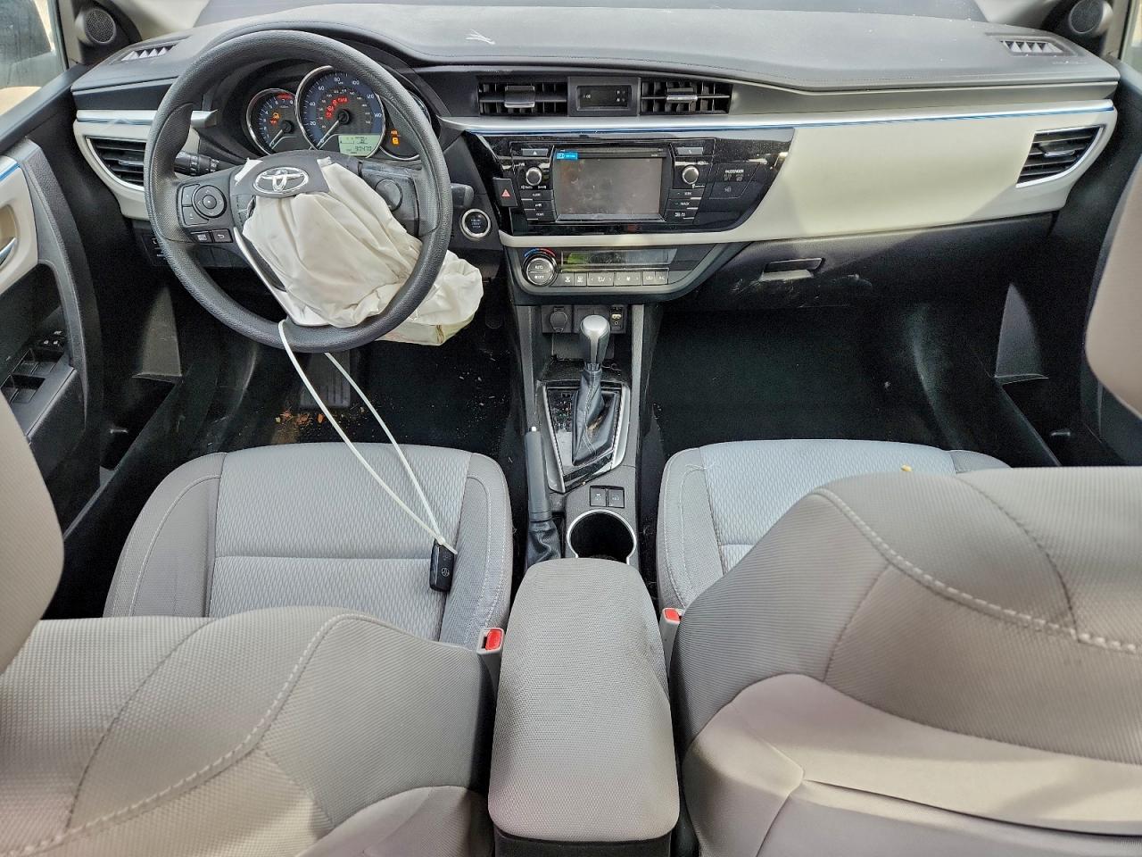 Toyota Corolla Eco Image 7