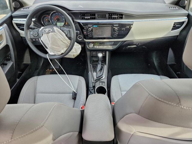 Toyota Corolla Eco Image 7