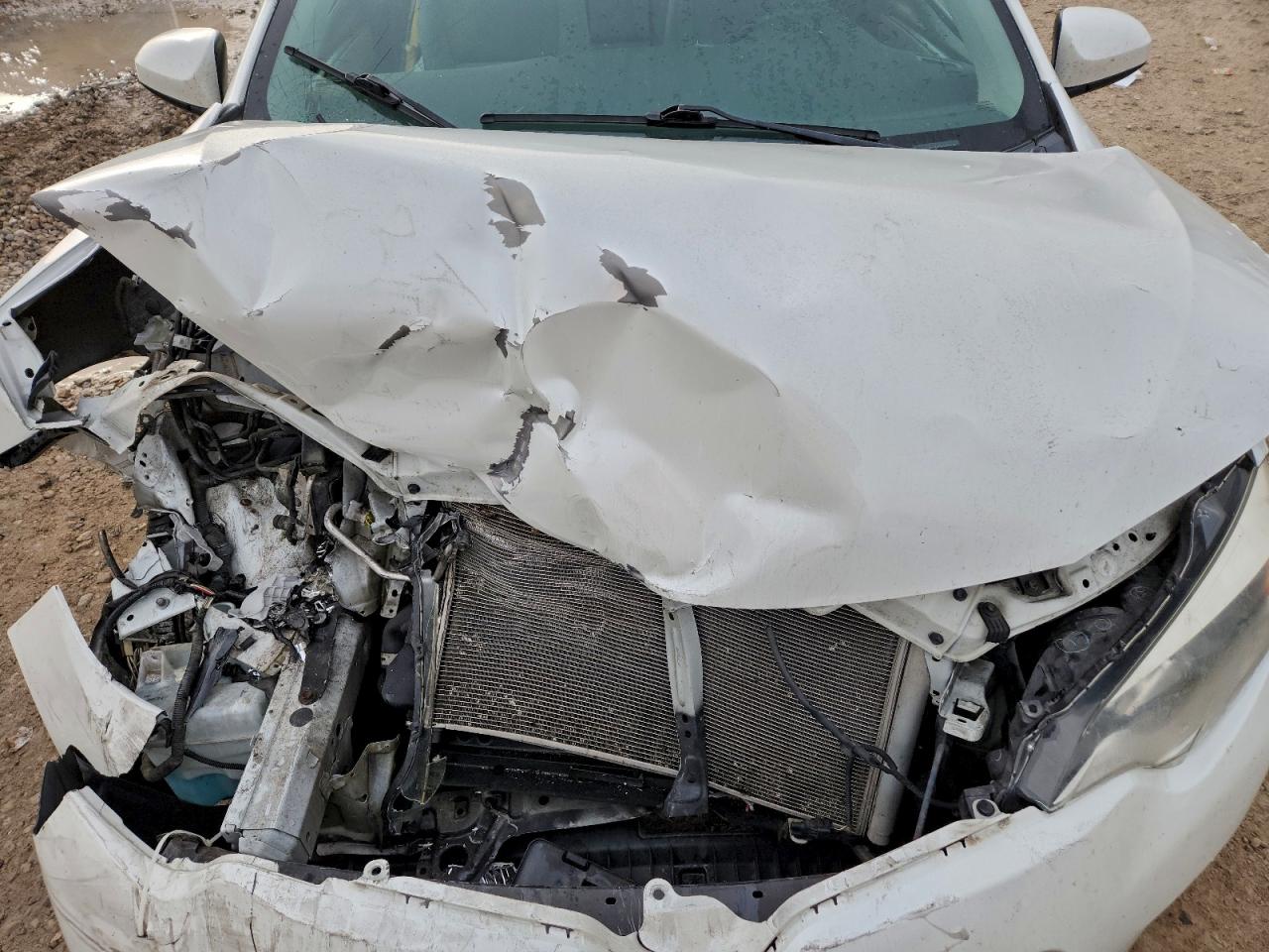 Toyota Corolla Eco Image 9