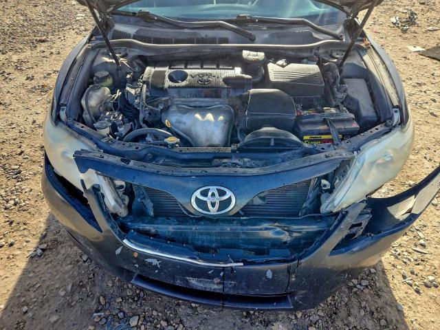 Toyota Camry Base Image 11