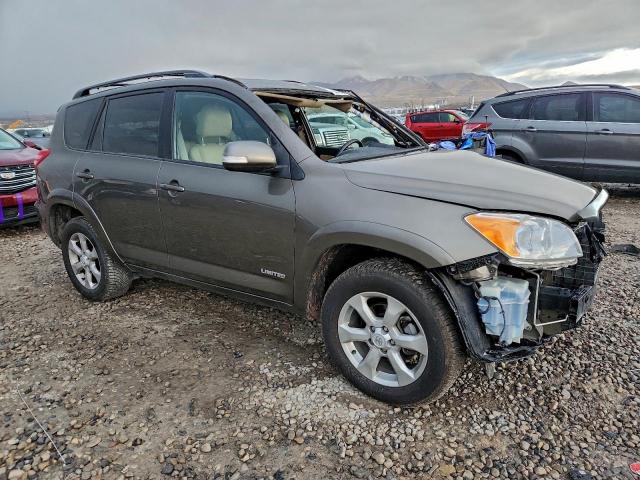 Toyota RAV4 Limited Image 13