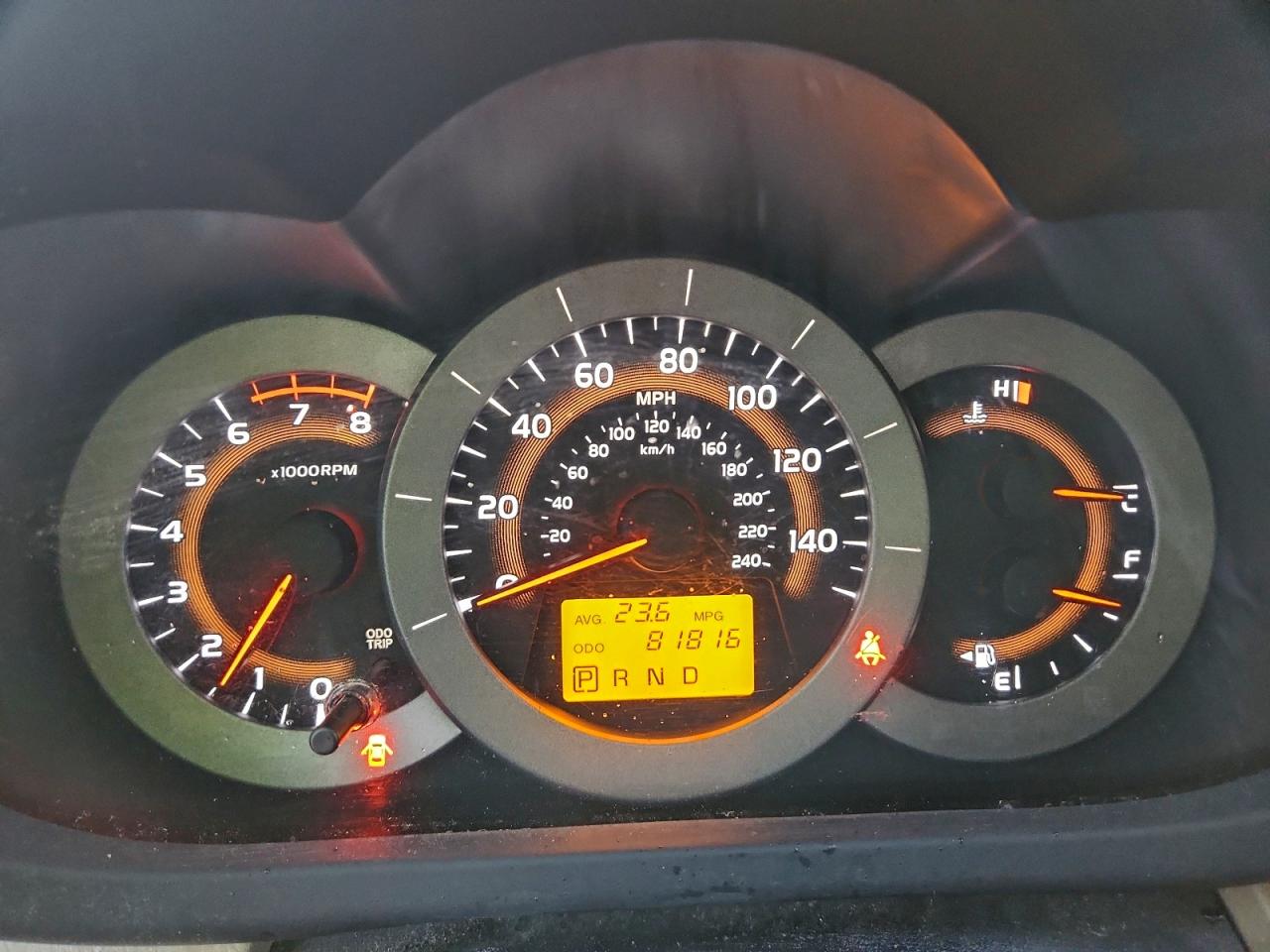 Toyota RAV4 Limited Image 12