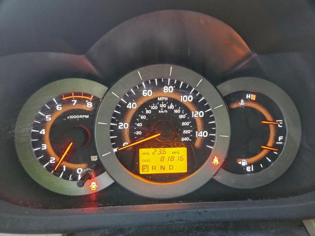 Toyota RAV4 Limited Image 12