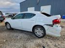 Dodge Avenger Se Image 3
