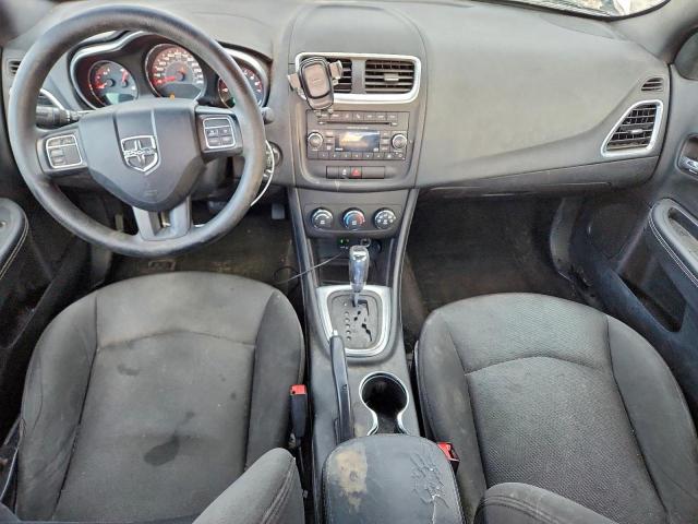 Dodge Avenger Se Image 5