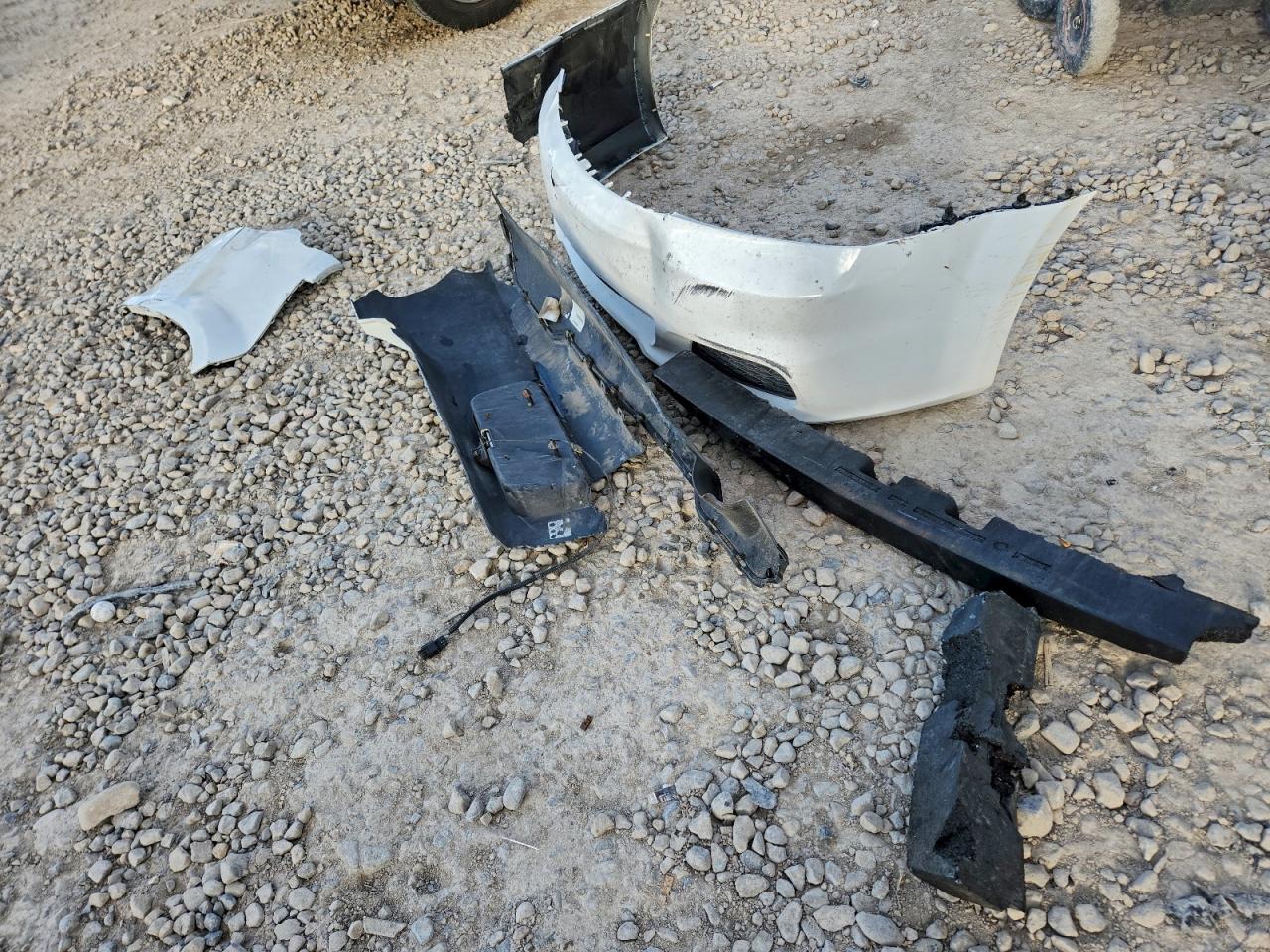 Dodge Avenger Se Image 10