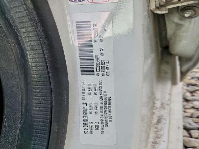 Dodge Avenger Se Image 9