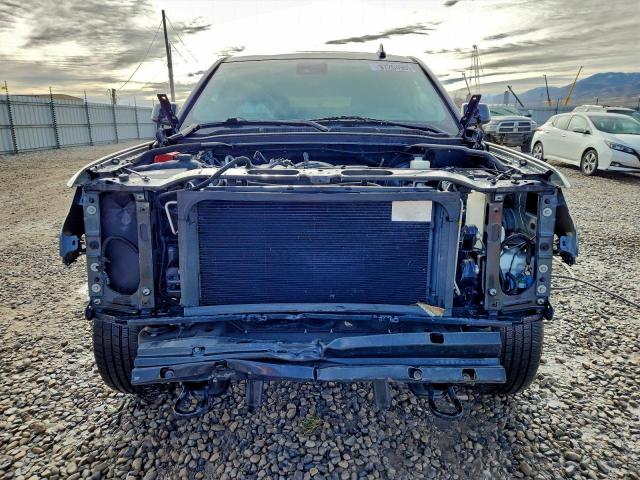 Chevrolet Suburban K1500 Lt Image 6