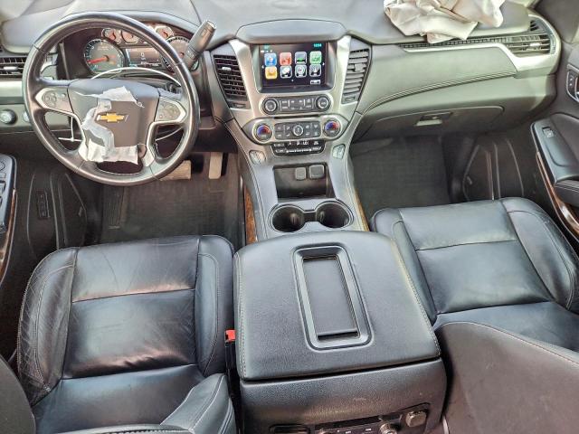 Chevrolet Suburban K1500 Lt Image 8