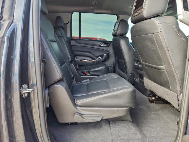 Chevrolet Suburban K1500 Lt Image 12