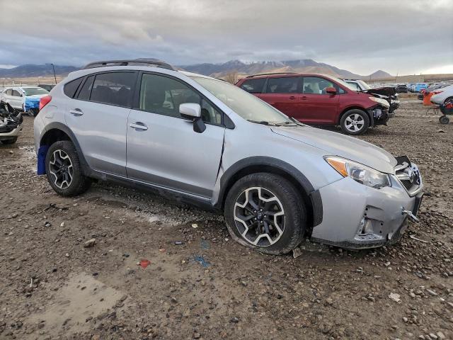 Subaru Crosstrek Premium Image 6