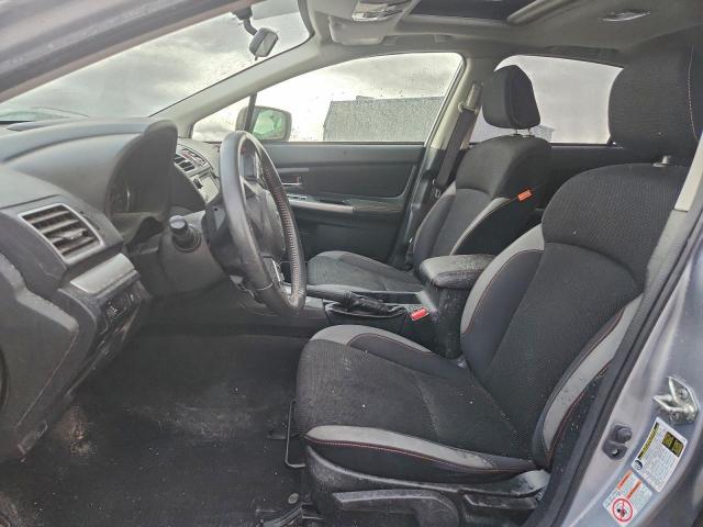 Subaru Crosstrek Premium Image 4