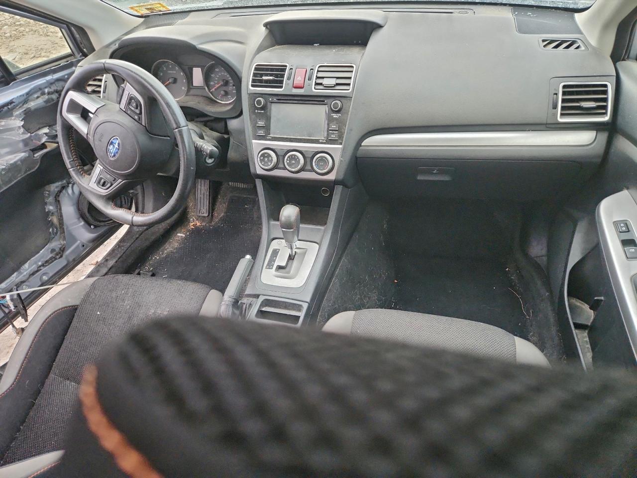 Subaru Crosstrek Premium Image 9