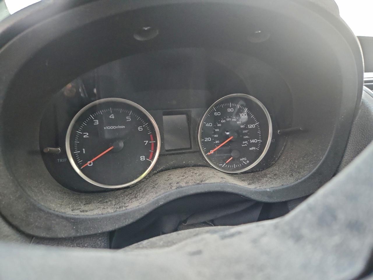 Subaru Crosstrek Premium Image 10