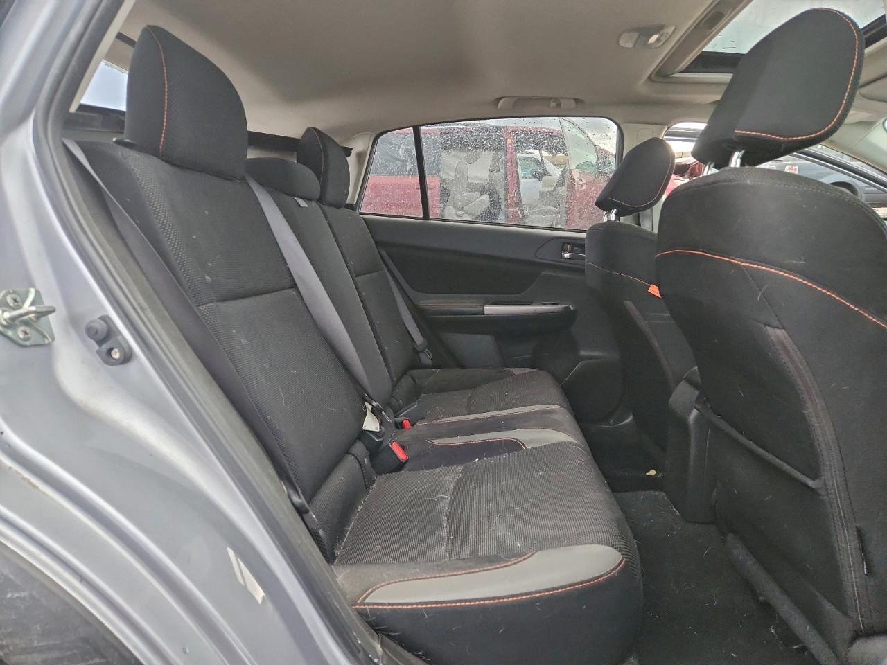 Subaru Crosstrek Premium Image 11