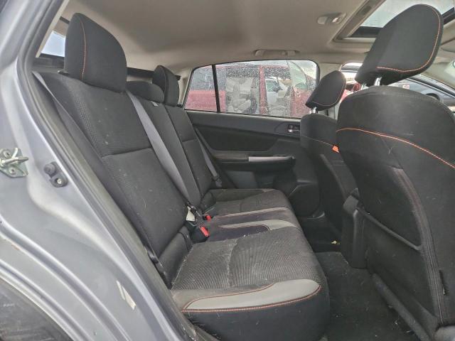 Subaru Crosstrek Premium Image 11