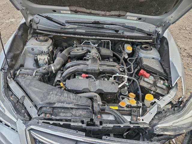 Subaru Crosstrek Premium Image 5