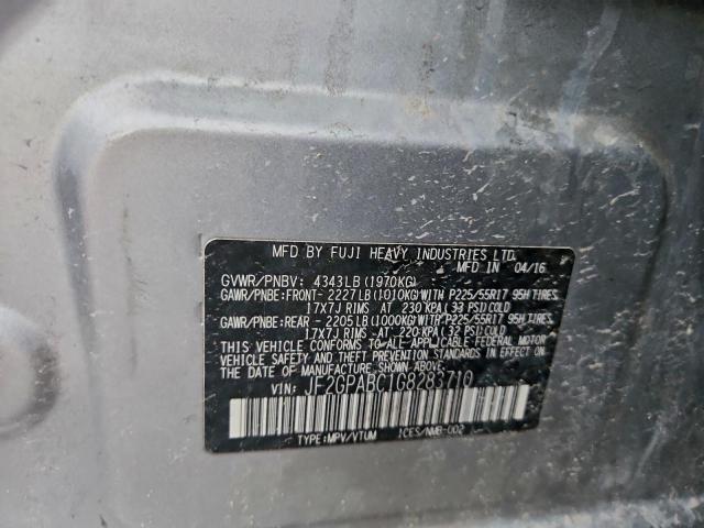 Subaru Crosstrek Premium Image 2