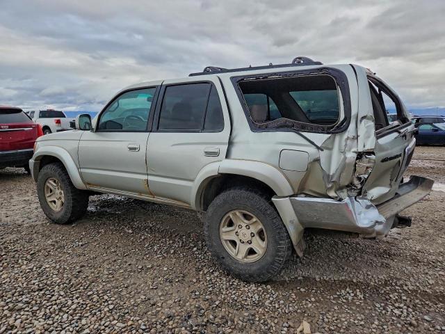 Toyota 4Runner Sr5 Image 13