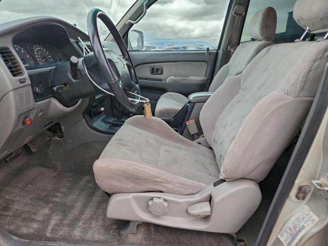 Toyota 4Runner Sr5 Image 6