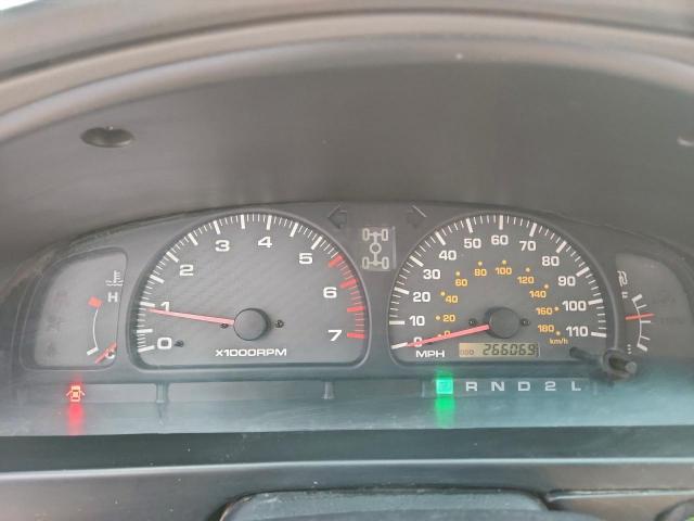 Toyota 4Runner Sr5 Image 8