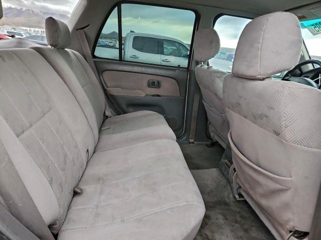 Toyota 4Runner Sr5 Image 9