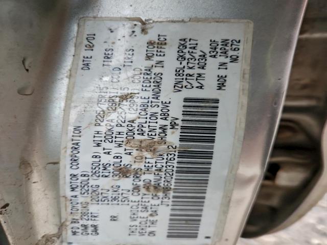 Toyota 4Runner Sr5 Image 12