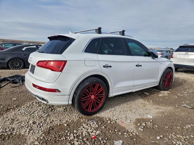 Audi Sq Premium Plus Image 3