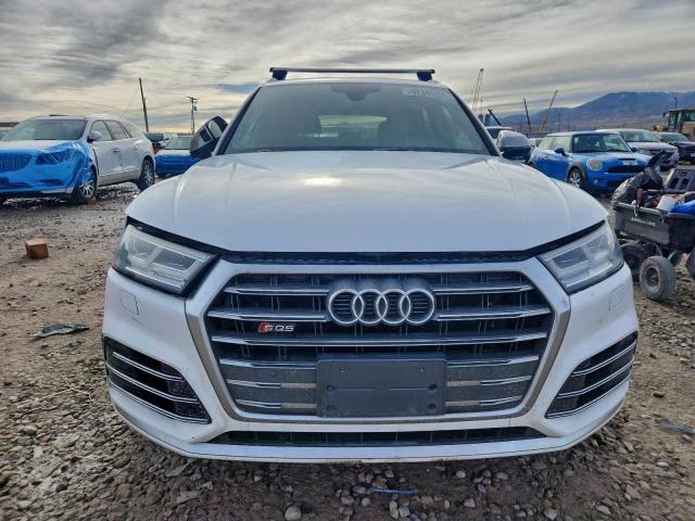 Audi Sq Premium Plus Image 4