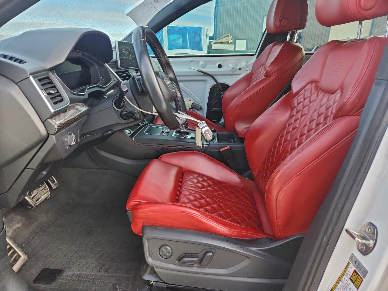 Audi Sq Premium Plus Image 12