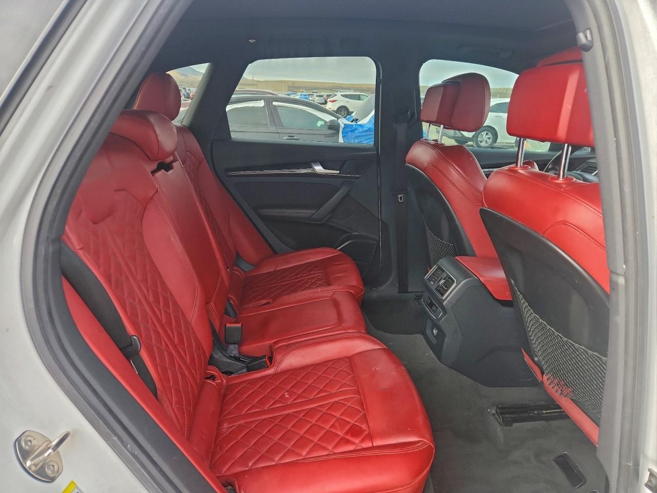 Audi Sq Premium Plus Image 2