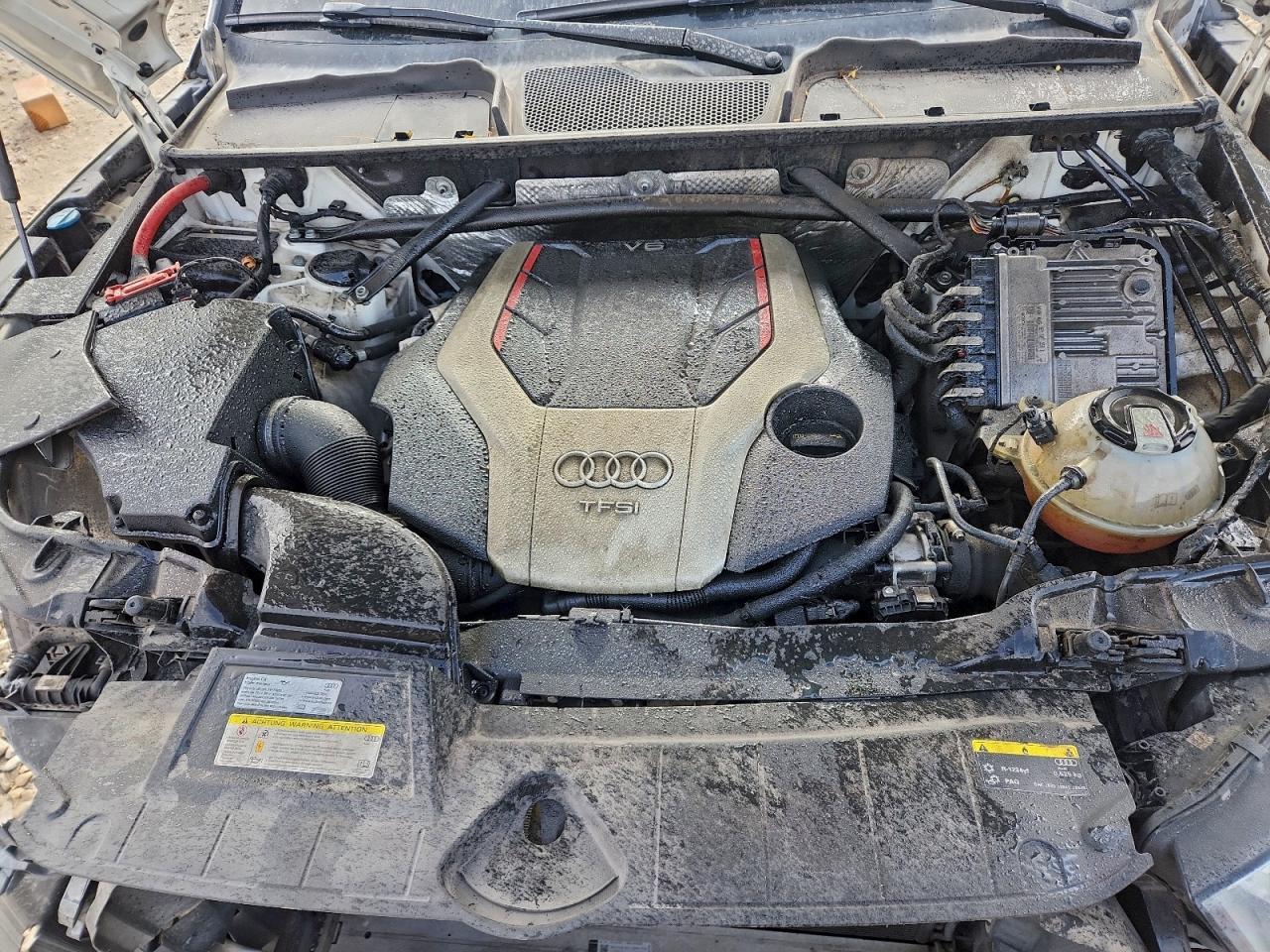 Audi Sq Premium Plus Image 9