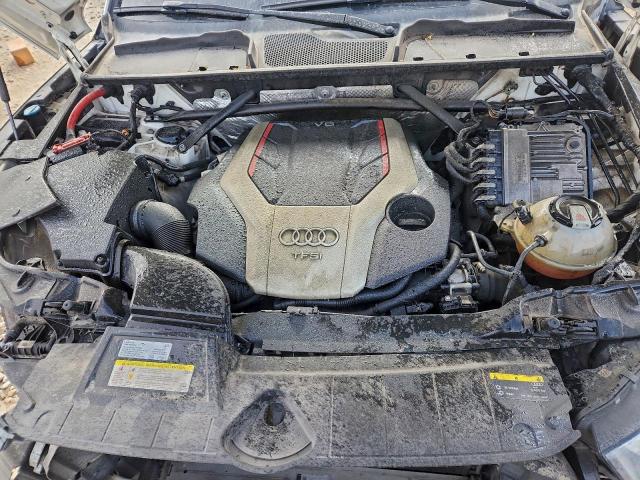 Audi Sq Premium Plus Image 9