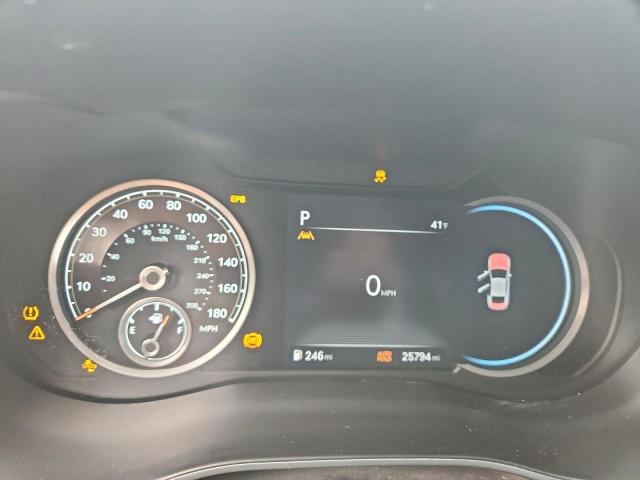 Genesis G70 Base Base Image 12