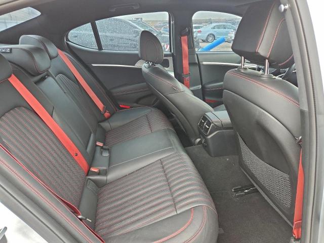 Genesis G70 Base Base Image 2