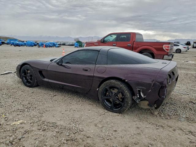 Chevrolet Corvette Image 8