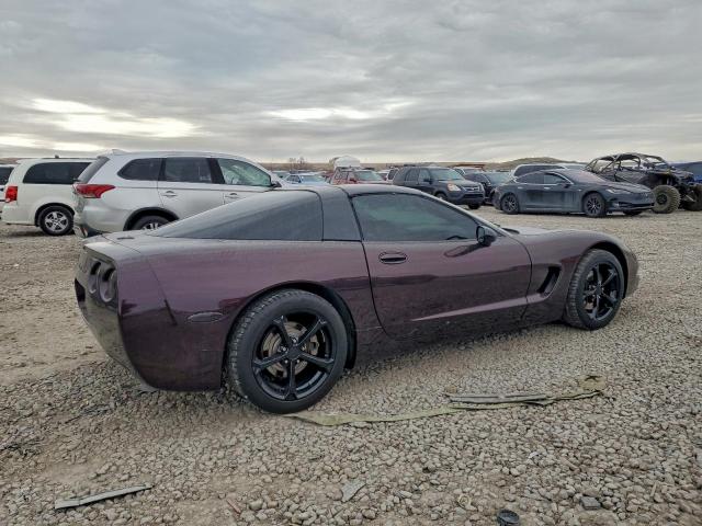 Chevrolet Corvette Image 7