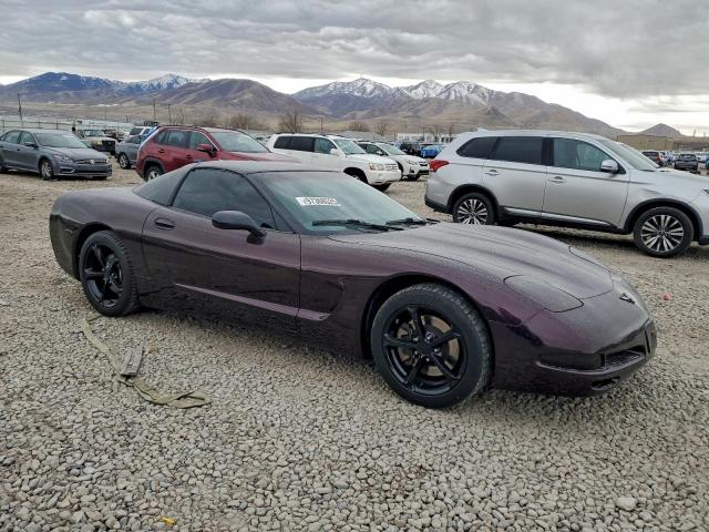 Chevrolet Corvette Image 10